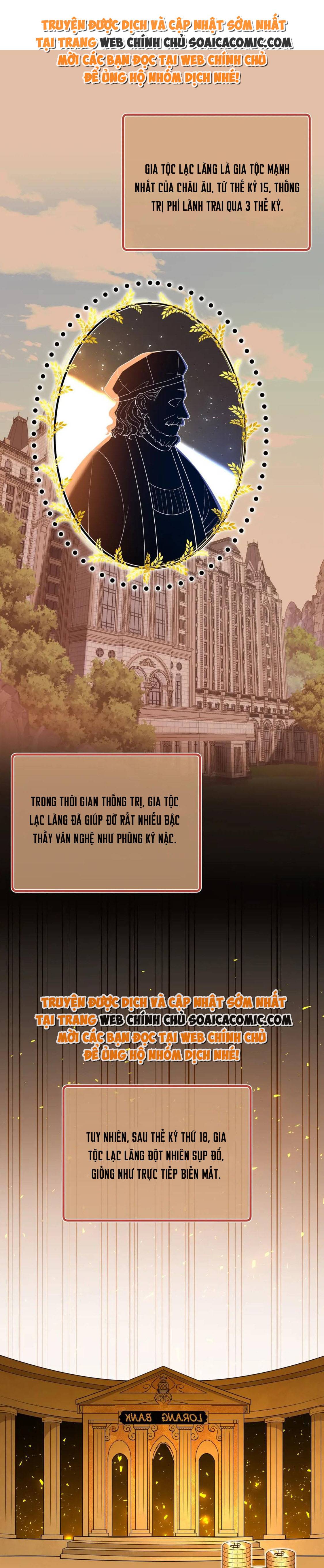 Thiên Kim Thật Là Đại Lão Toàn Năng: Chapter 75