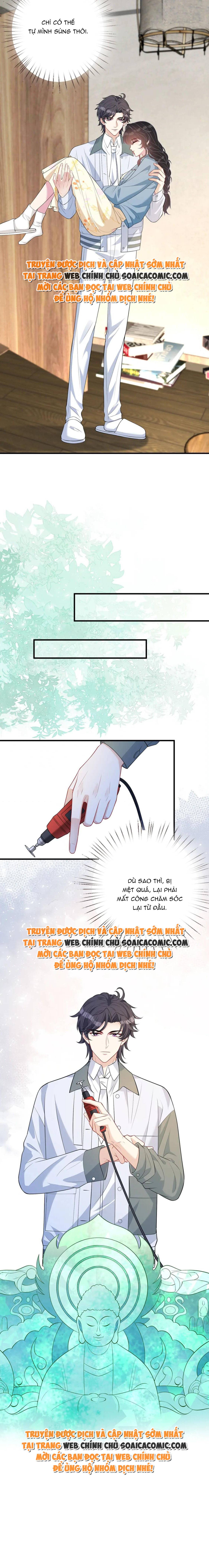 Thiên Kim Thật Là Đại Lão Toàn Năng: Chapter 75