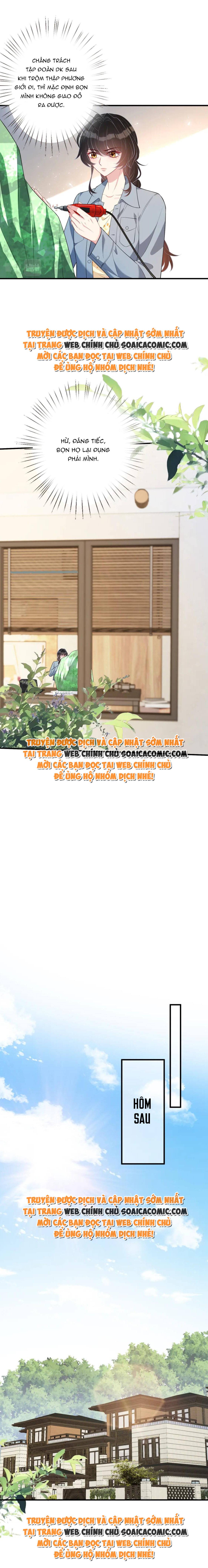 Thiên Kim Thật Là Đại Lão Toàn Năng: Chapter 75