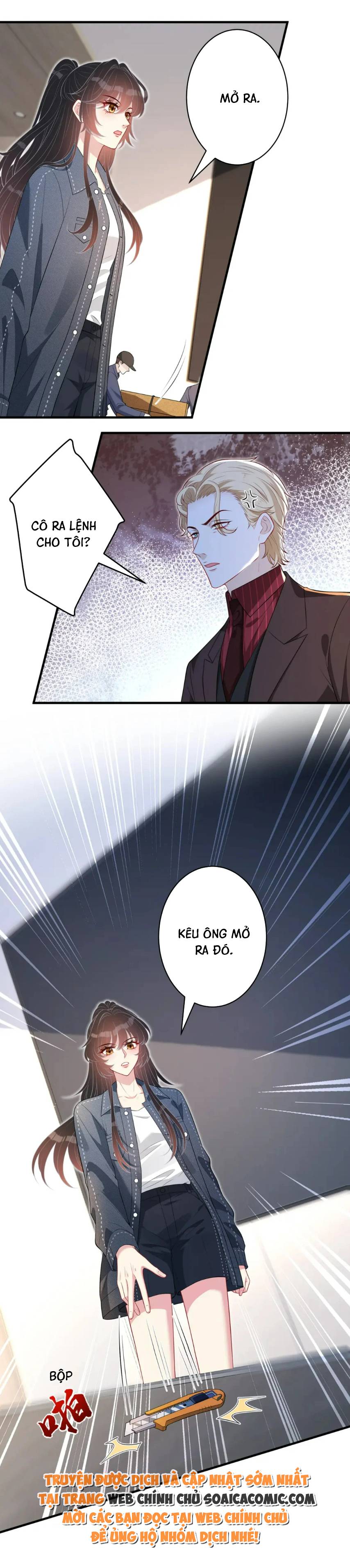 Thiên Kim Thật Là Đại Lão Toàn Năng: Chapter 76