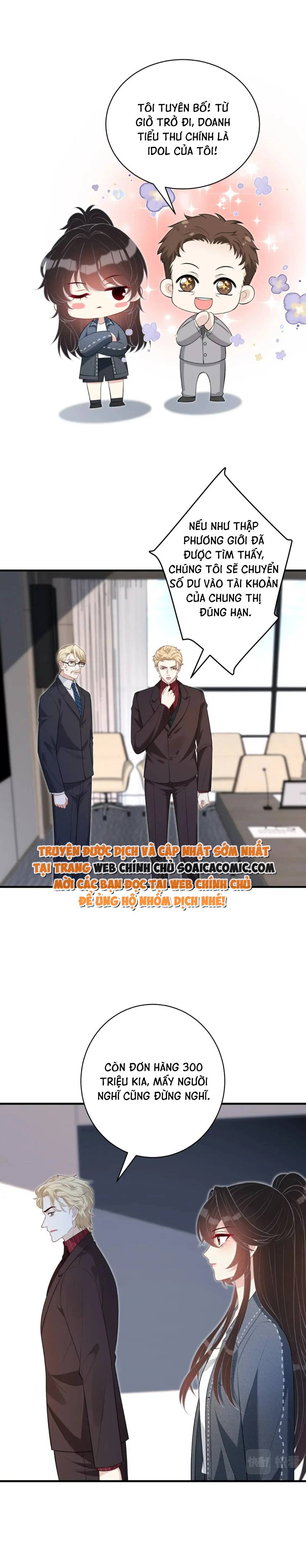 Thiên Kim Thật Là Đại Lão Toàn Năng: Chapter 76