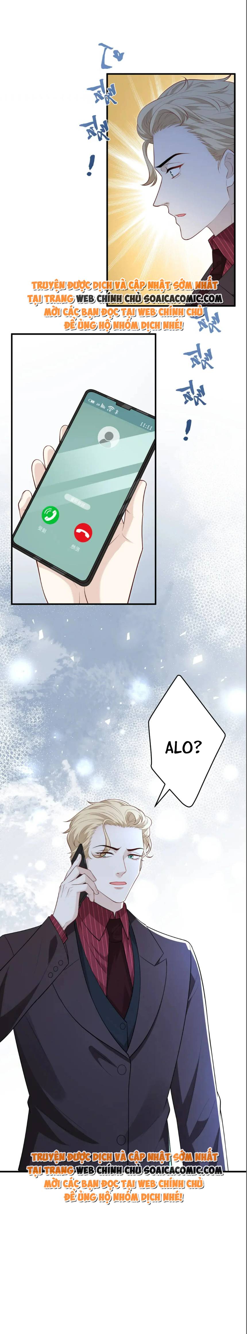 Thiên Kim Thật Là Đại Lão Toàn Năng: Chapter 76