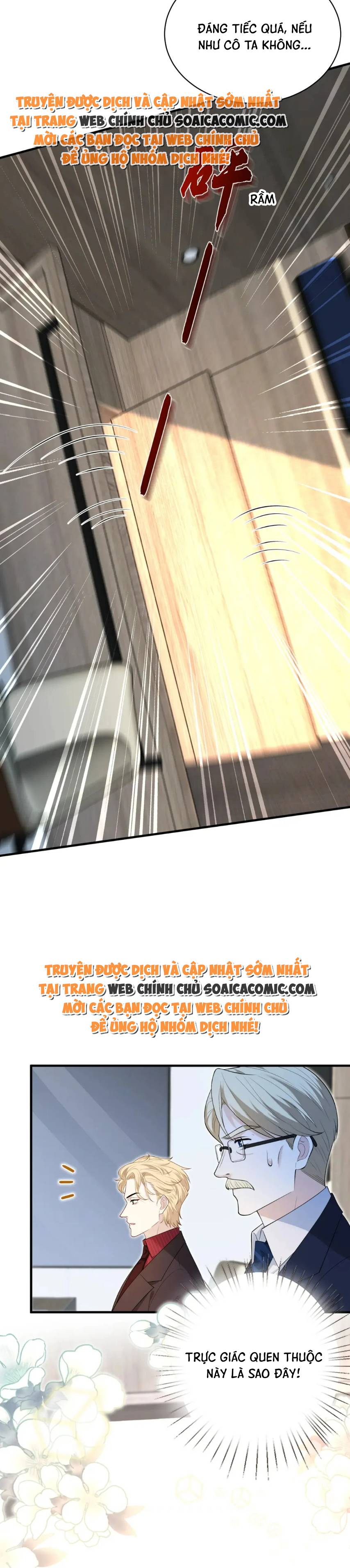 Thiên Kim Thật Là Đại Lão Toàn Năng: Chapter 76