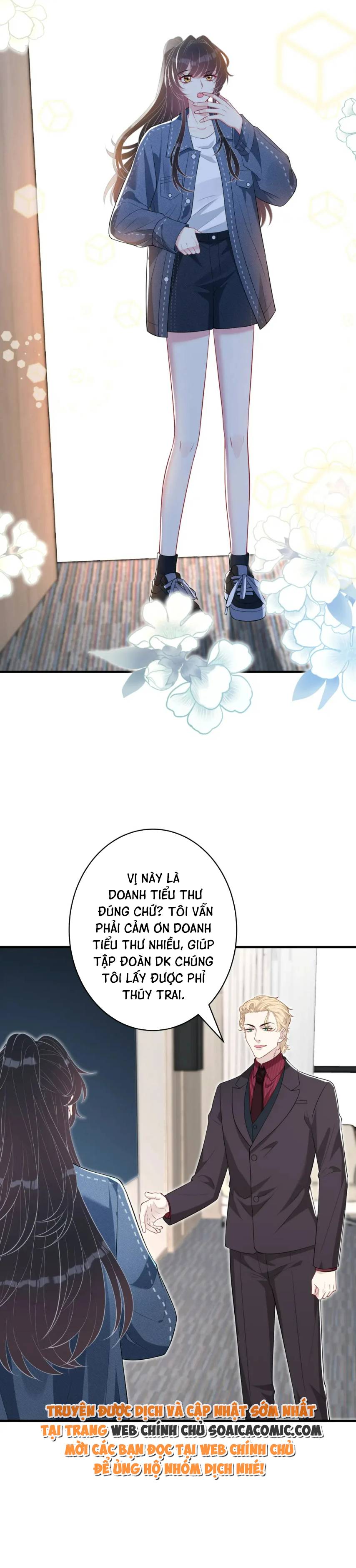 Thiên Kim Thật Là Đại Lão Toàn Năng: Chapter 76