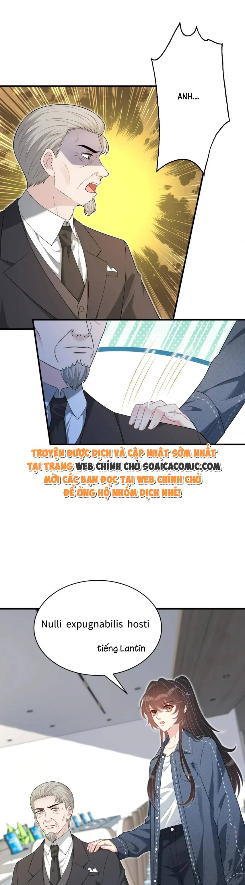 Thiên Kim Thật Là Đại Lão Toàn Năng: Chapter 76