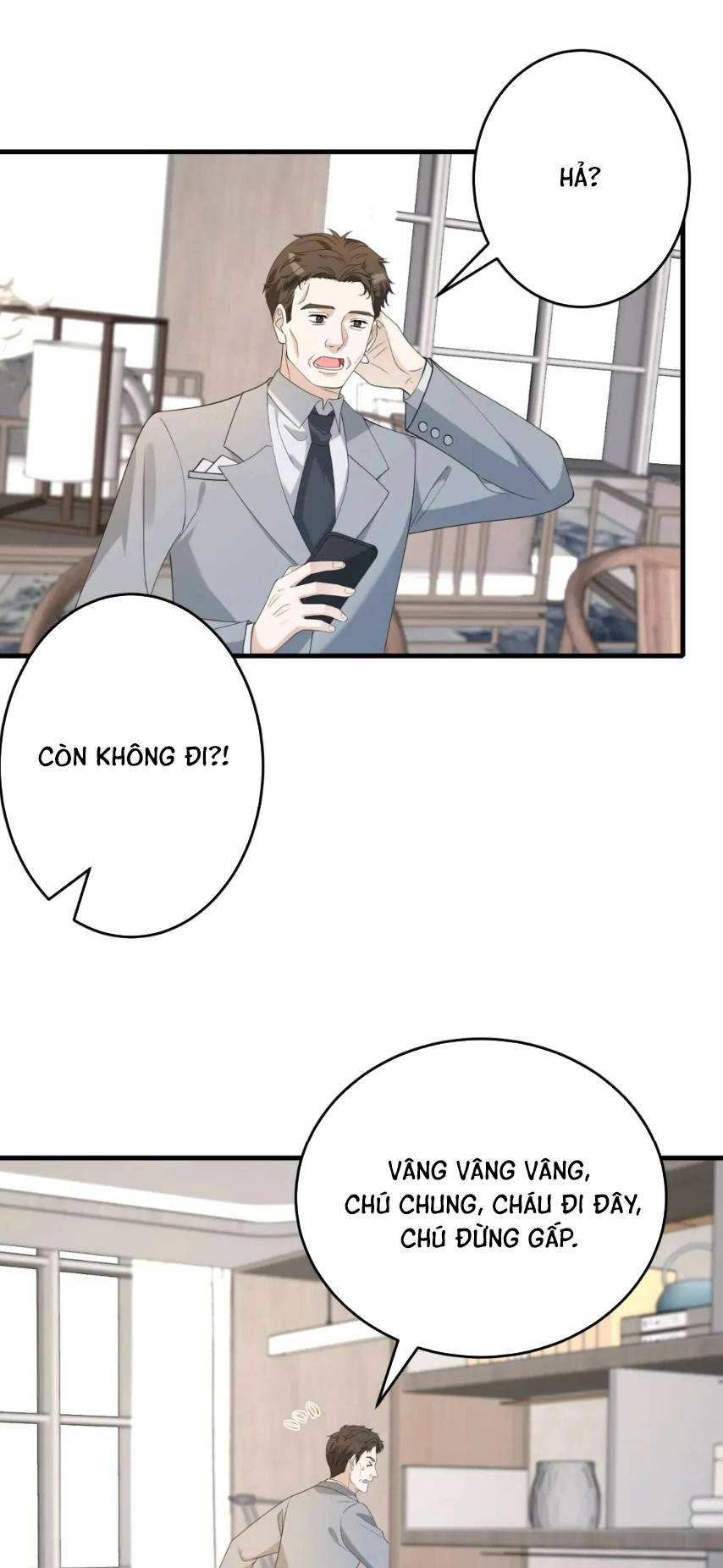 Thiên Kim Thật Là Đại Lão Toàn Năng: Chapter 77