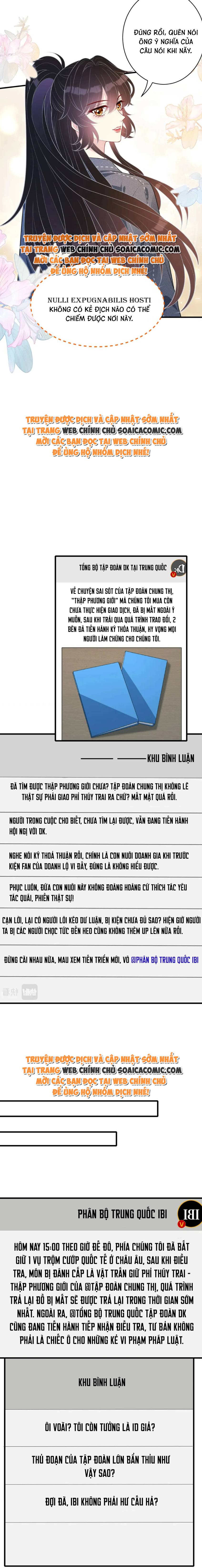 Thiên Kim Thật Là Đại Lão Toàn Năng: Chapter 77