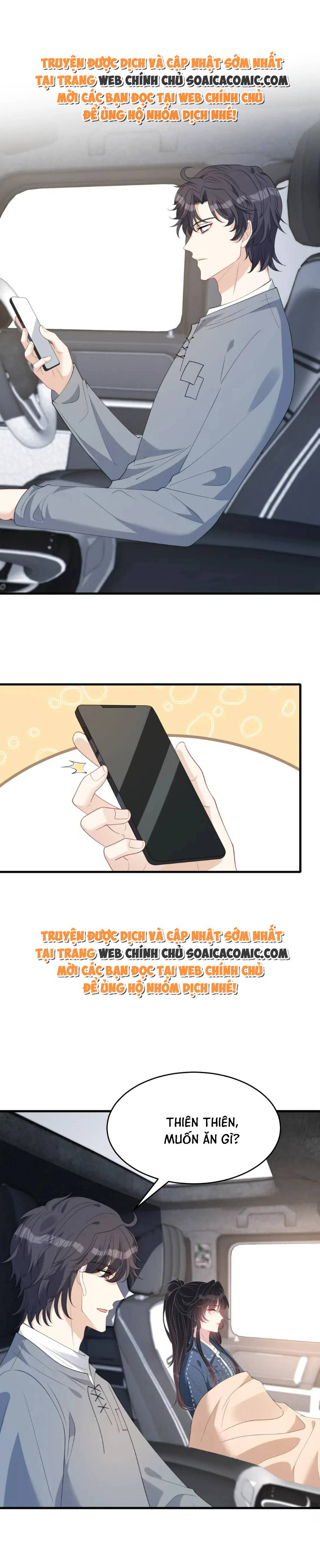 Thiên Kim Thật Là Đại Lão Toàn Năng: Chapter 77