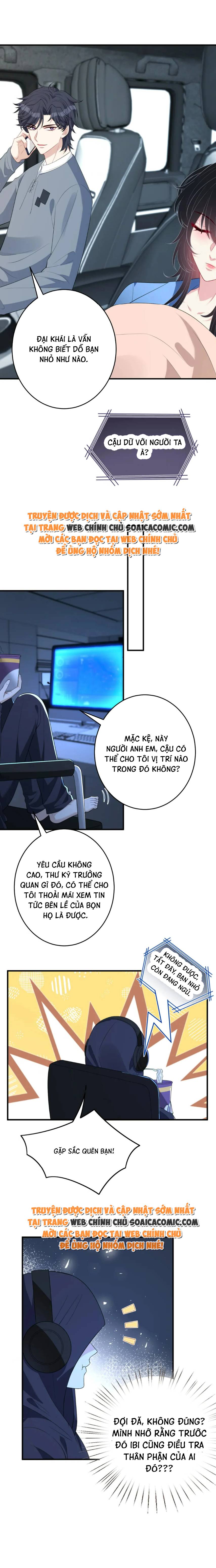 Thiên Kim Thật Là Đại Lão Toàn Năng: Chapter 77