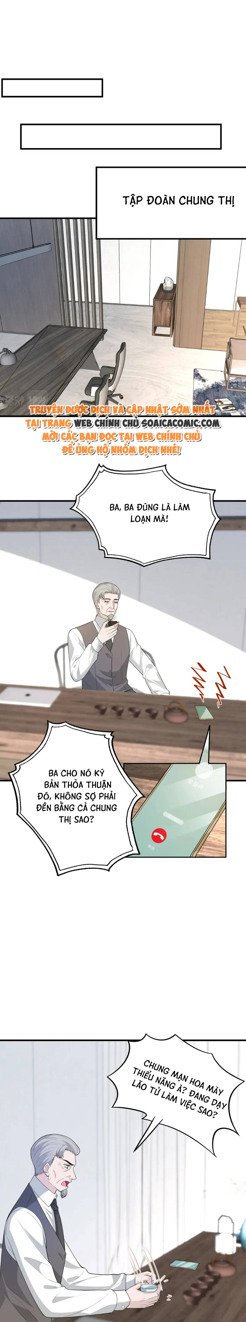 Thiên Kim Thật Là Đại Lão Toàn Năng: Chapter 77