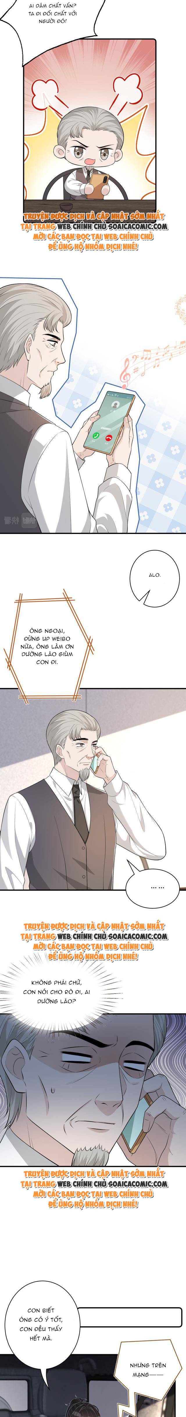 Thiên Kim Thật Là Đại Lão Toàn Năng: Chapter 78