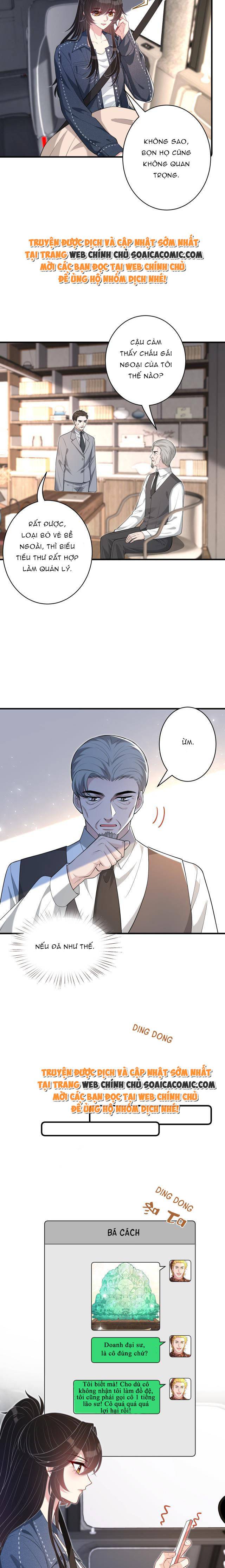 Thiên Kim Thật Là Đại Lão Toàn Năng: Chapter 78