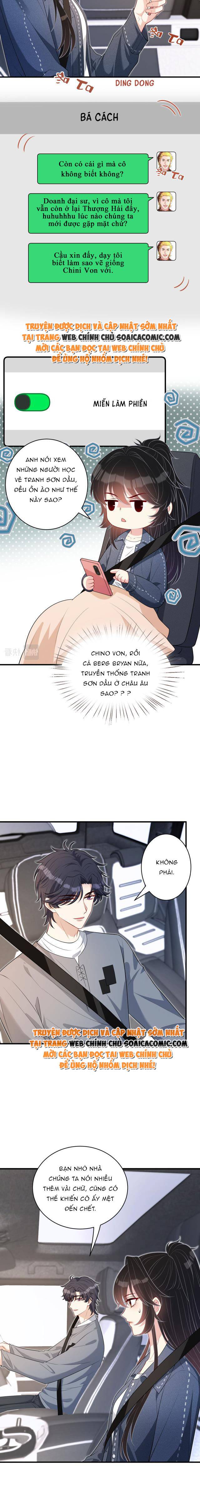Thiên Kim Thật Là Đại Lão Toàn Năng: Chapter 78