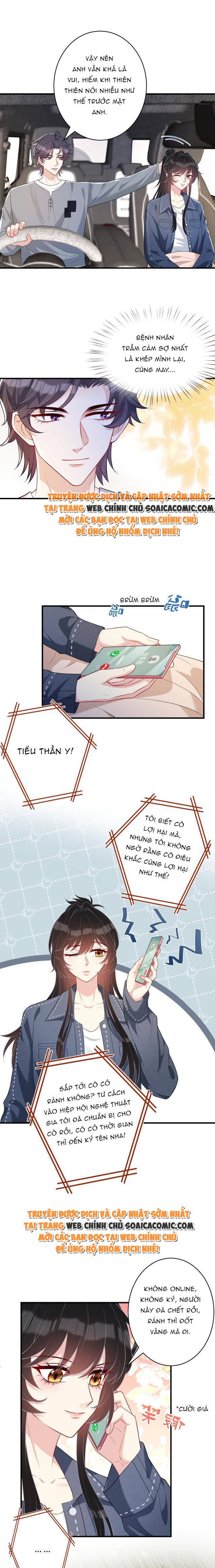 Thiên Kim Thật Là Đại Lão Toàn Năng: Chapter 78