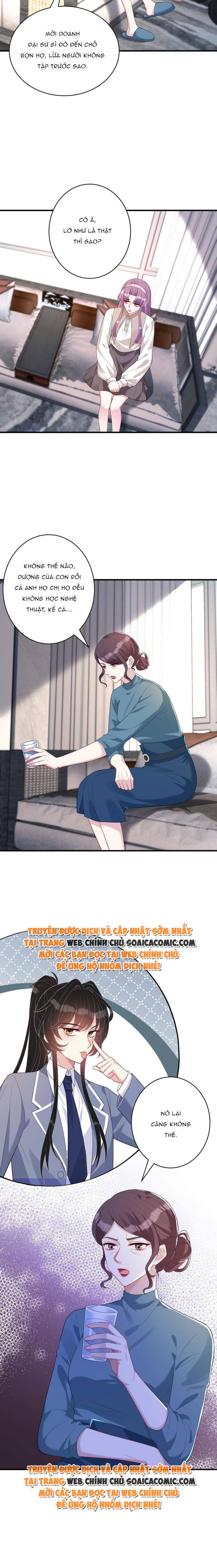 Thiên Kim Thật Là Đại Lão Toàn Năng: Chapter 78