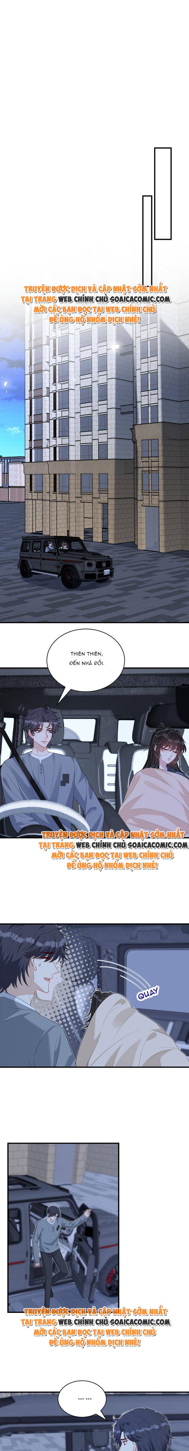Thiên Kim Thật Là Đại Lão Toàn Năng: Chapter 78