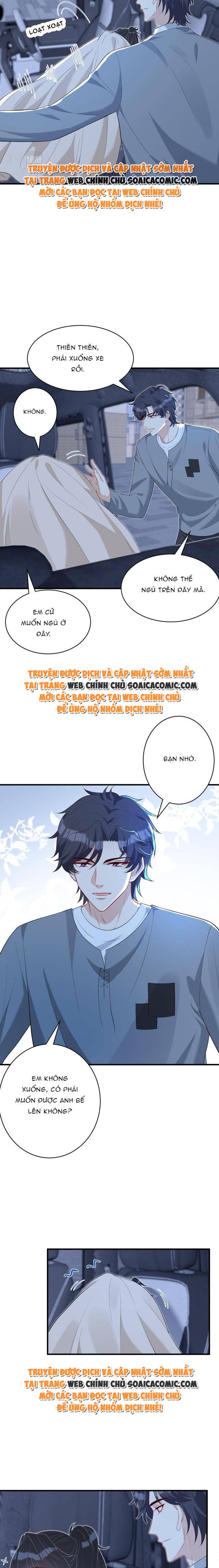 Thiên Kim Thật Là Đại Lão Toàn Năng: Chapter 78