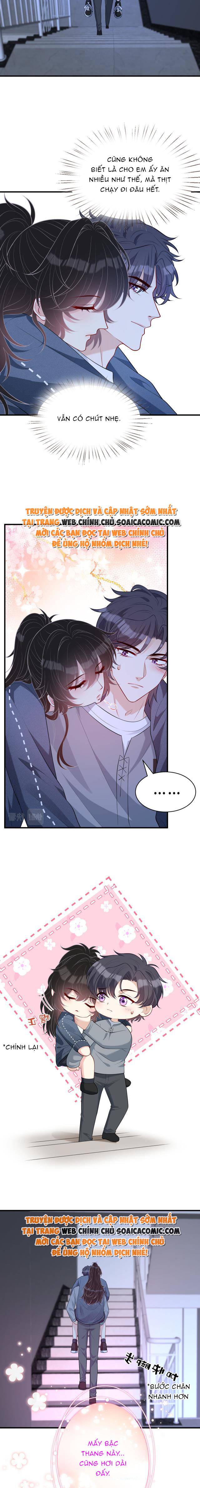 Thiên Kim Thật Là Đại Lão Toàn Năng: Chapter 79