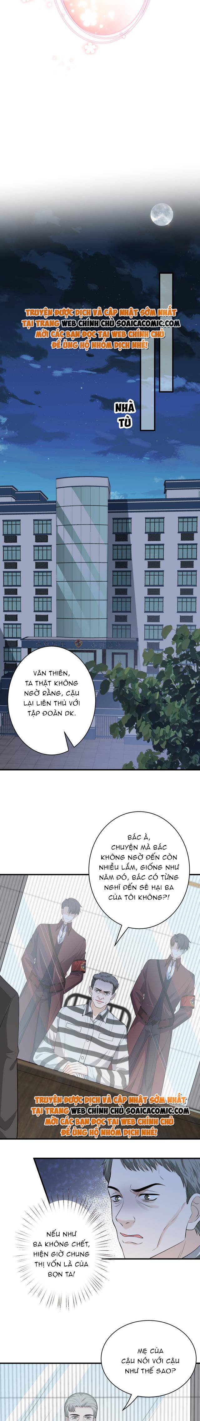 Thiên Kim Thật Là Đại Lão Toàn Năng: Chapter 79