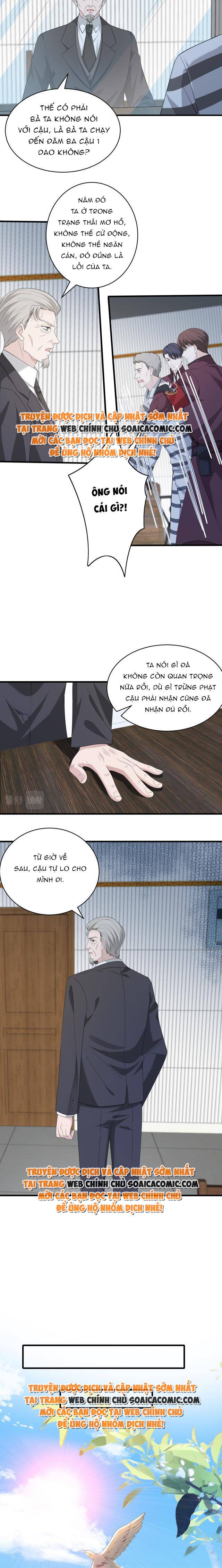 Thiên Kim Thật Là Đại Lão Toàn Năng: Chapter 79