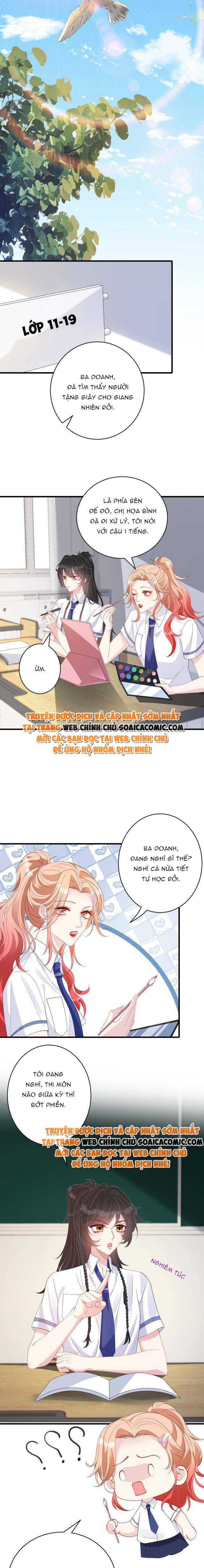 Thiên Kim Thật Là Đại Lão Toàn Năng: Chapter 79