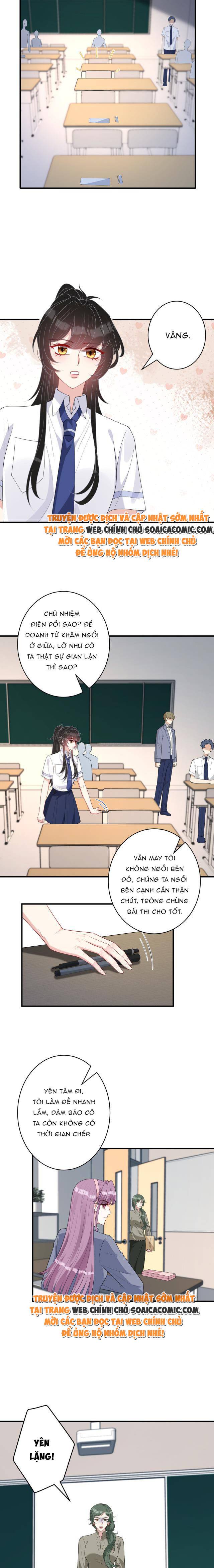 Thiên Kim Thật Là Đại Lão Toàn Năng: Chapter 79