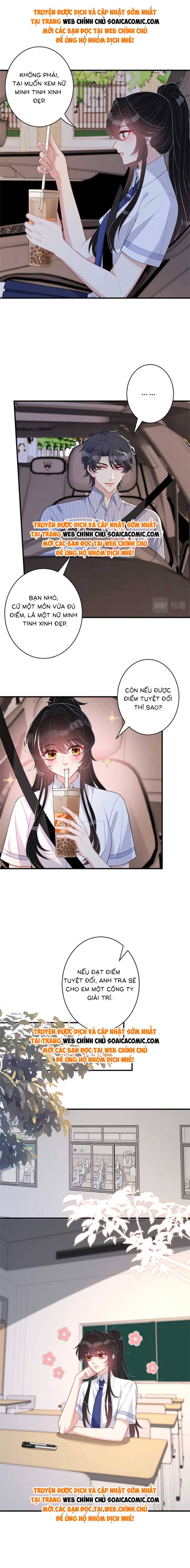 Thiên Kim Thật Là Đại Lão Toàn Năng: Chapter 80