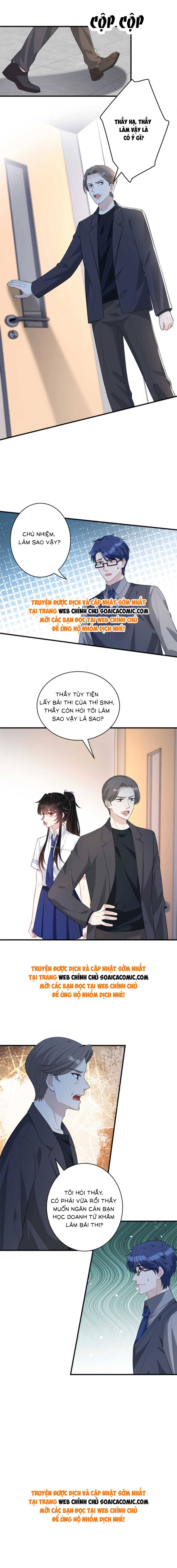 Thiên Kim Thật Là Đại Lão Toàn Năng: Chapter 80