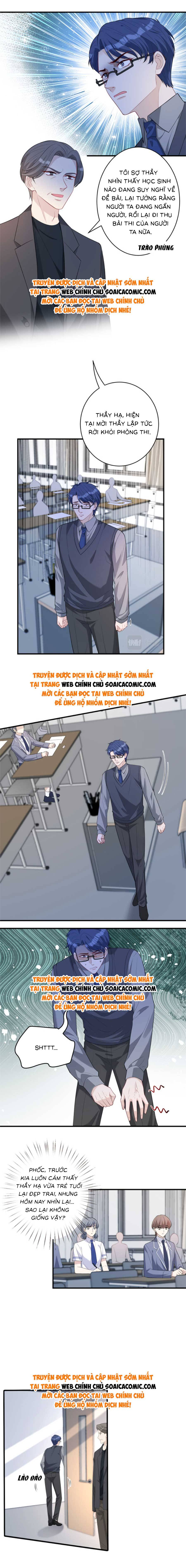 Thiên Kim Thật Là Đại Lão Toàn Năng: Chapter 81