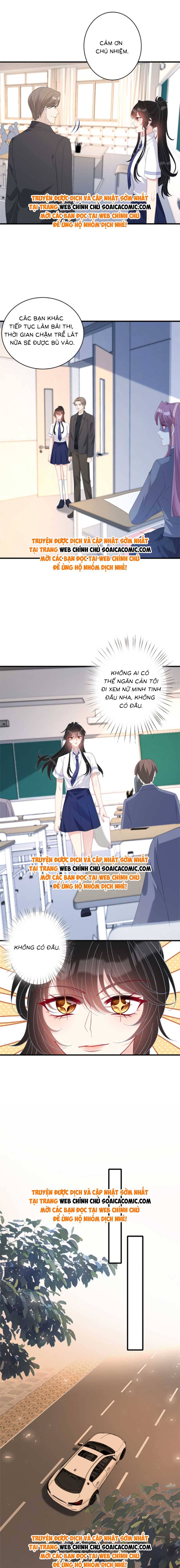 Thiên Kim Thật Là Đại Lão Toàn Năng: Chapter 81