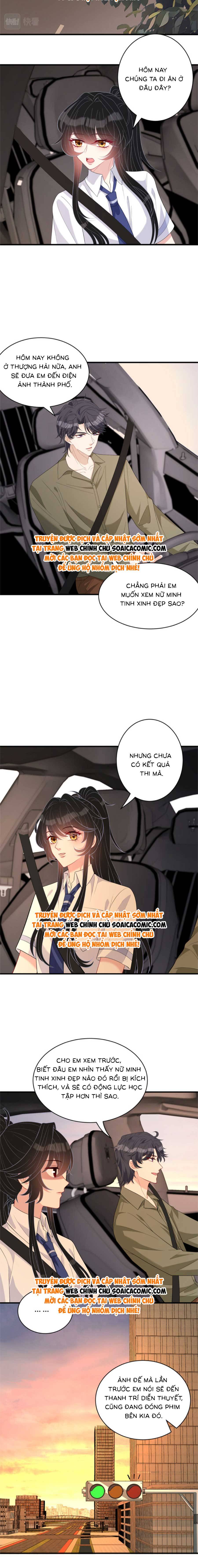 Thiên Kim Thật Là Đại Lão Toàn Năng: Chapter 81
