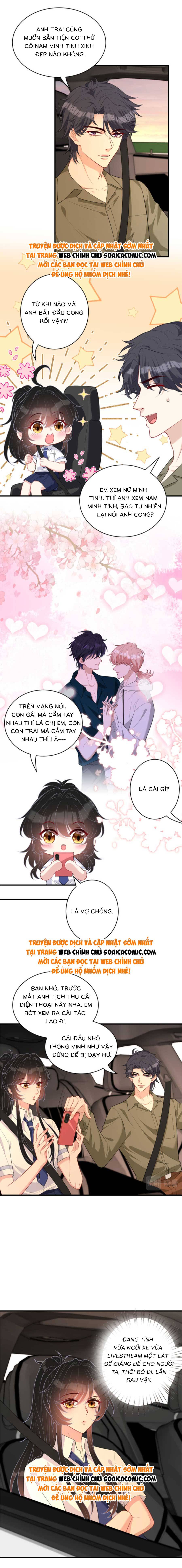 Thiên Kim Thật Là Đại Lão Toàn Năng: Chapter 81