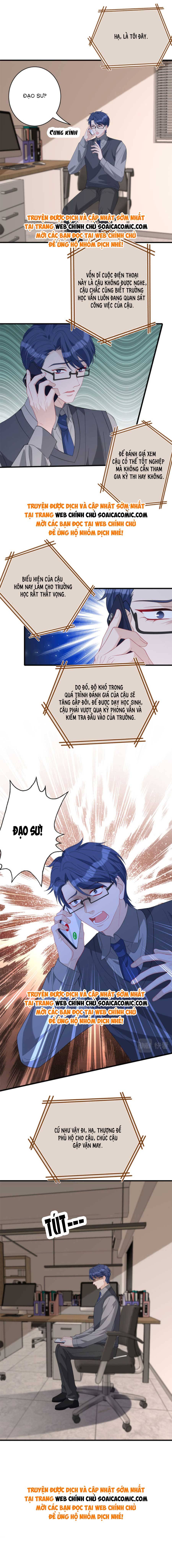 Thiên Kim Thật Là Đại Lão Toàn Năng: Chapter 81