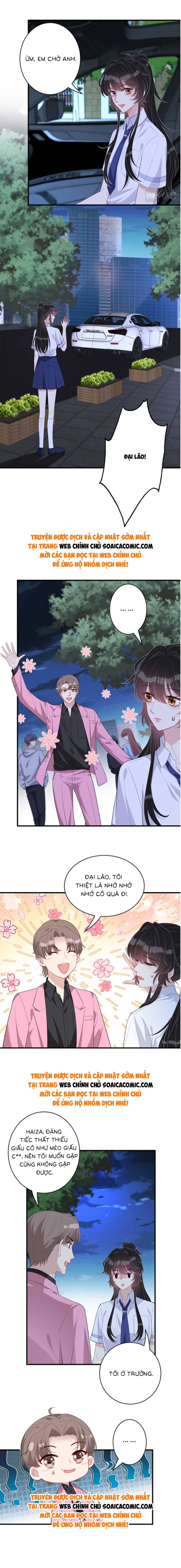 Thiên Kim Thật Là Đại Lão Toàn Năng: Chapter 82