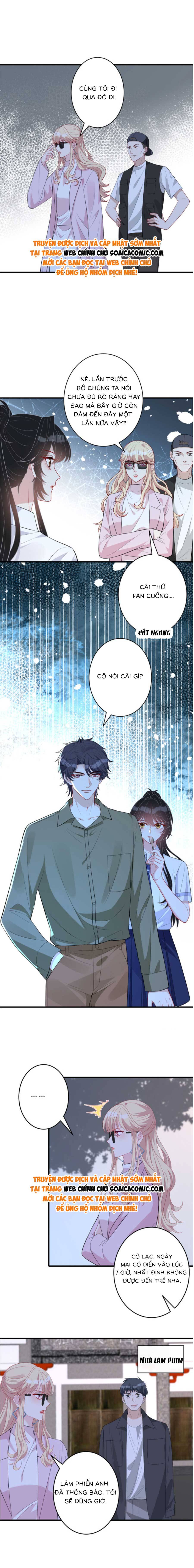 Thiên Kim Thật Là Đại Lão Toàn Năng: Chapter 83