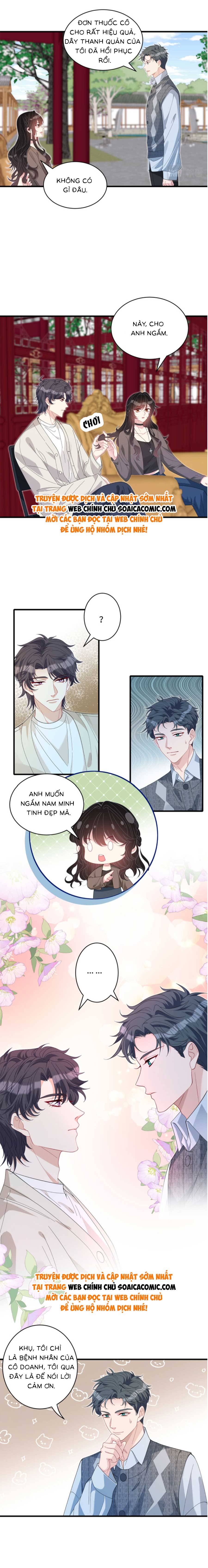 Thiên Kim Thật Là Đại Lão Toàn Năng: Chapter 84