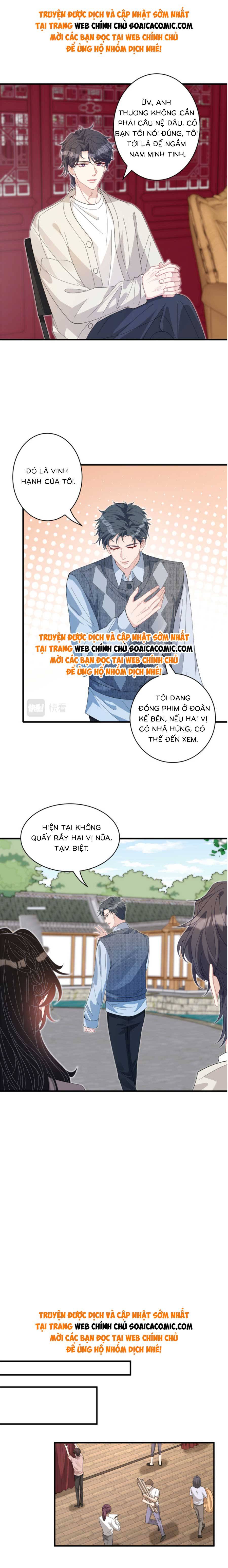 Thiên Kim Thật Là Đại Lão Toàn Năng: Chapter 84