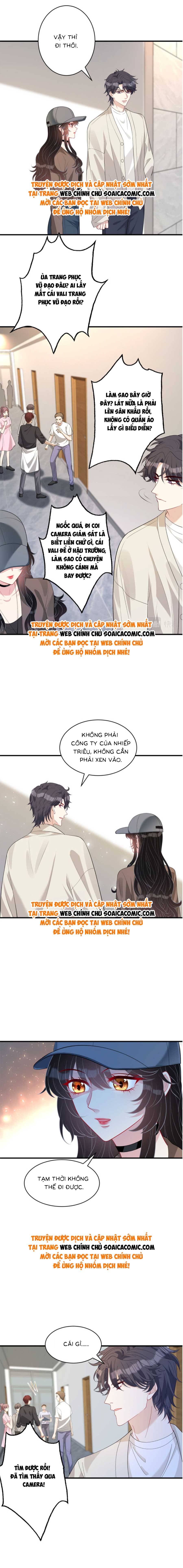 Thiên Kim Thật Là Đại Lão Toàn Năng: Chapter 84
