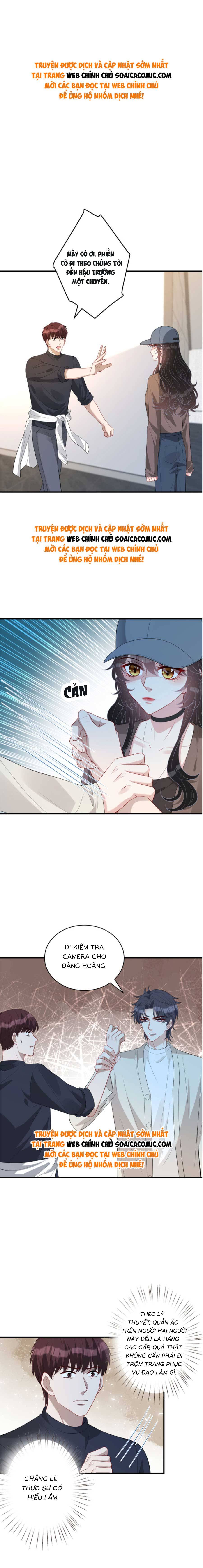 Thiên Kim Thật Là Đại Lão Toàn Năng: Chapter 85
