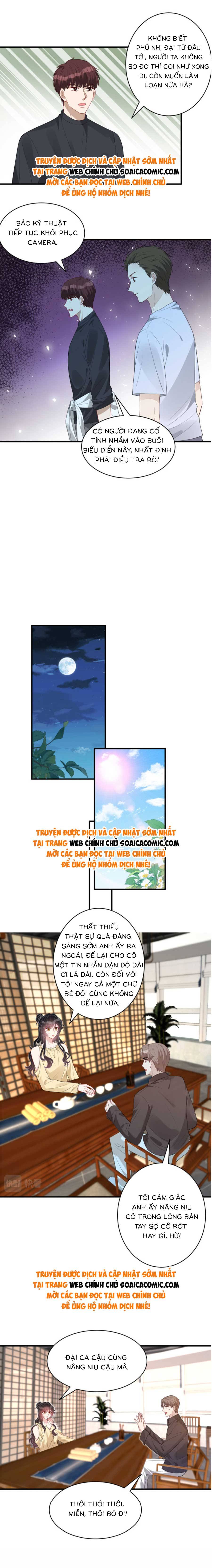 Thiên Kim Thật Là Đại Lão Toàn Năng: Chapter 85
