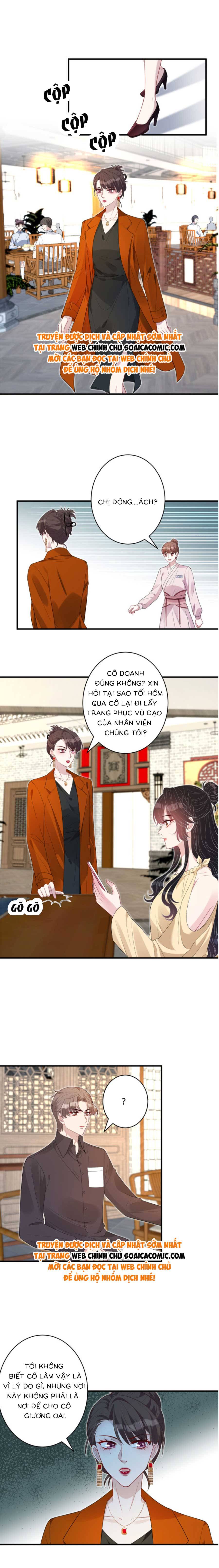 Thiên Kim Thật Là Đại Lão Toàn Năng: Chapter 85