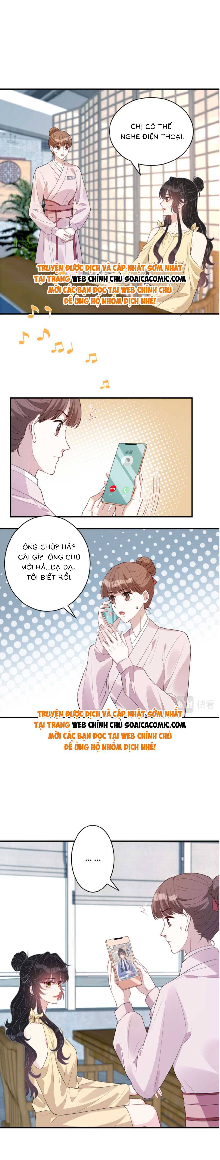 Thiên Kim Thật Là Đại Lão Toàn Năng: Chapter 85