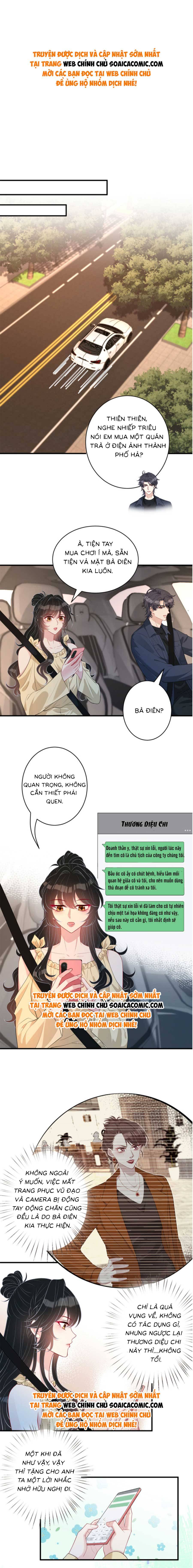Thiên Kim Thật Là Đại Lão Toàn Năng: Chapter 86