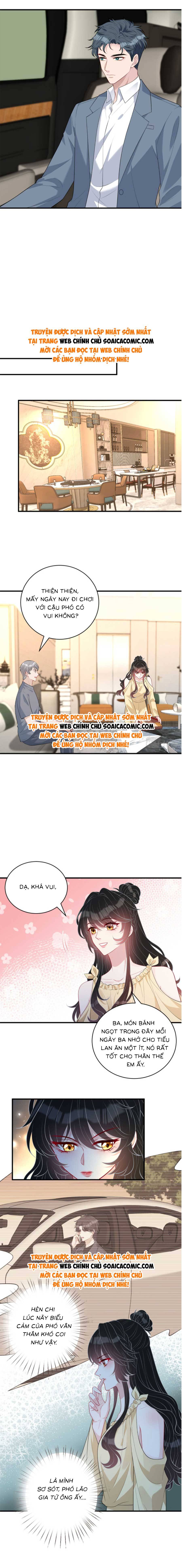 Thiên Kim Thật Là Đại Lão Toàn Năng: Chapter 86