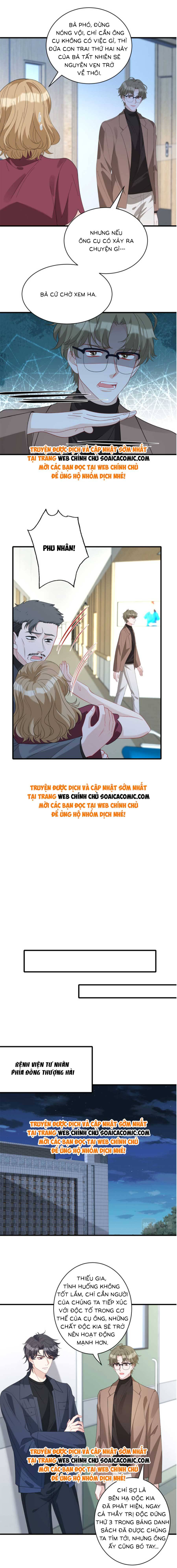 Thiên Kim Thật Là Đại Lão Toàn Năng: Chapter 86
