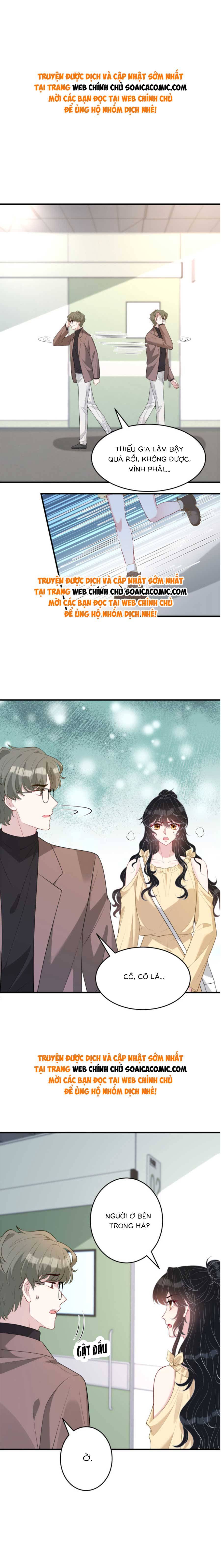 Thiên Kim Thật Là Đại Lão Toàn Năng: Chapter 87
