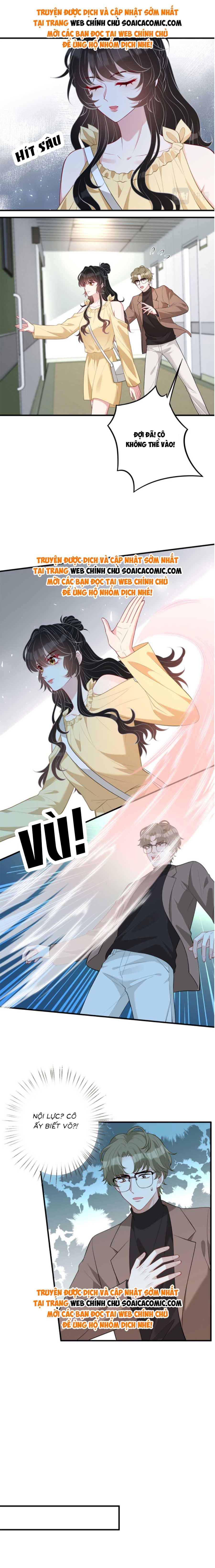 Thiên Kim Thật Là Đại Lão Toàn Năng: Chapter 87