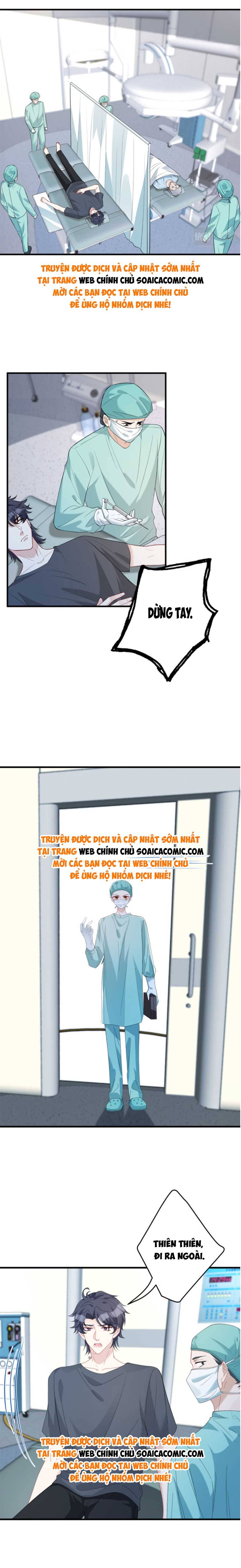 Thiên Kim Thật Là Đại Lão Toàn Năng: Chapter 87