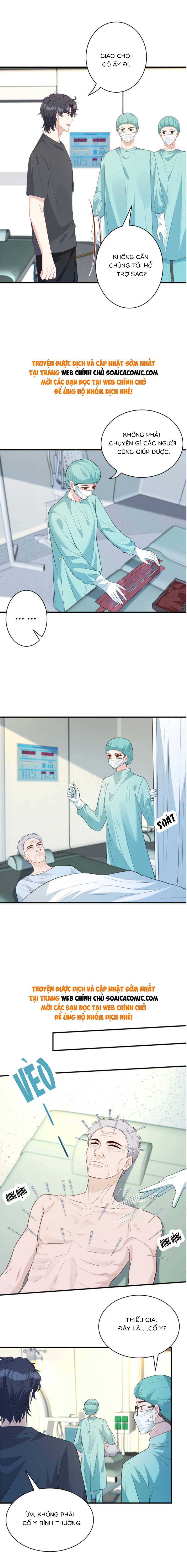 Thiên Kim Thật Là Đại Lão Toàn Năng: Chapter 87