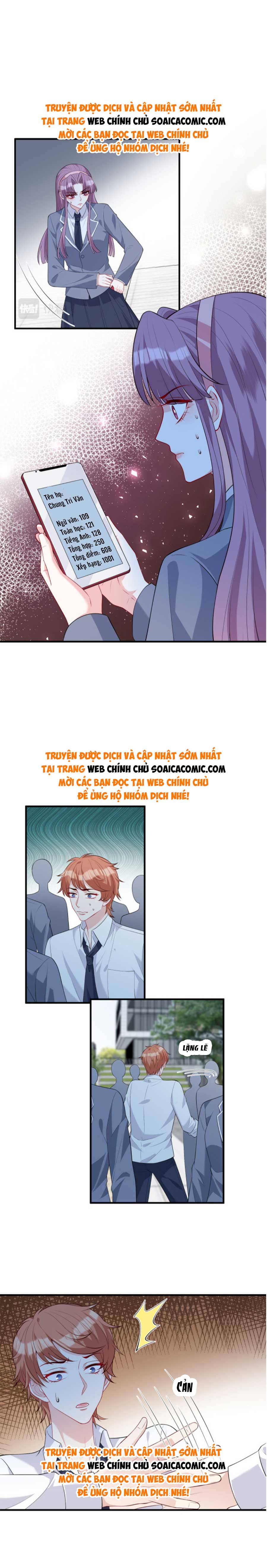 Thiên Kim Thật Là Đại Lão Toàn Năng: Chapter 88